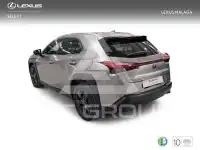 2022 Lexus UX