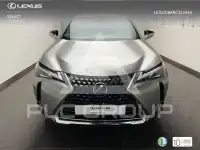2022 Lexus UX