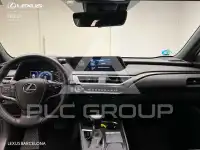 2022 Lexus UX