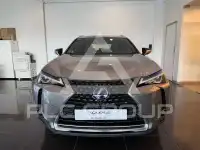 2022 Lexus UX