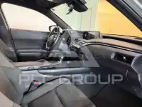 2022 Lexus UX
