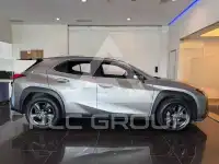 2022 Lexus UX