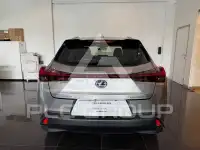 2022 Lexus UX