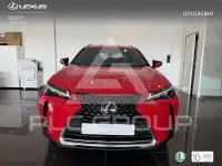 2022 Lexus UX