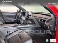 2022 Lexus UX