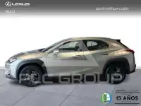 2022 Lexus UX