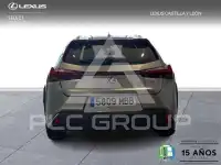 2022 Lexus UX