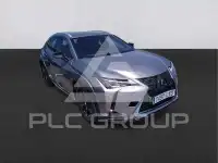 2022 Lexus UX