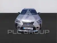 2022 Lexus UX