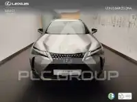 2022 Lexus UX