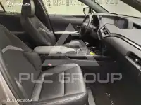 2022 Lexus UX