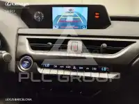 2022 Lexus UX