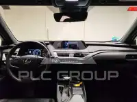 2022 Lexus UX