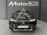 2022 Lexus UX
