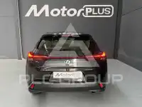 2022 Lexus UX