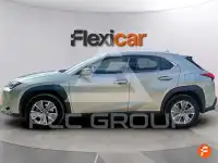 2022 Lexus UX
