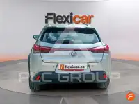 2022 Lexus UX