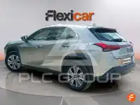 2022 Lexus UX