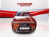 2022 Lexus UX