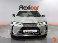 2022 Lexus UX