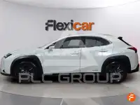 2022 Lexus UX