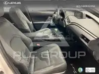 2022 Lexus UX