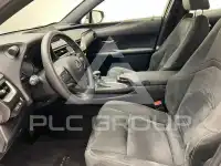 2022 Lexus UX