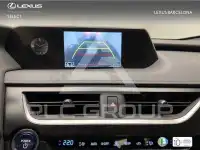 2022 Lexus UX
