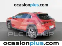 2022 Lexus UX