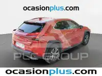 2022 Lexus UX