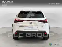 2022 Lexus UX