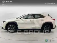 2022 Lexus UX