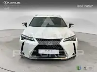 2022 Lexus UX
