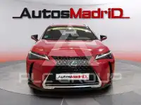 2022 Lexus UX