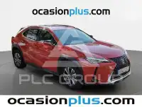2022 Lexus UX