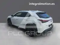 2022 Lexus UX