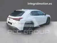 2022 Lexus UX