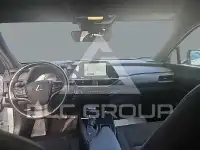 2022 Lexus UX