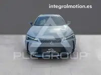2022 Lexus UX