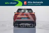 2022 Lexus UX
