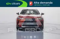 2022 Lexus UX
