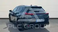 2022 Lexus UX