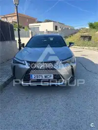 2022 Lexus UX
