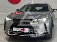 2022 Lexus UX