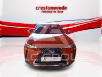 2022 Lexus UX