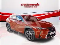 2022 Lexus UX