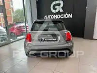 2022 Mini COOPER