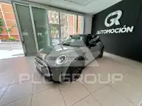 2022 Mini COOPER