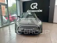 2022 Mini COOPER