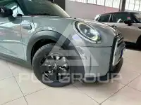 2022 Mini COOPER